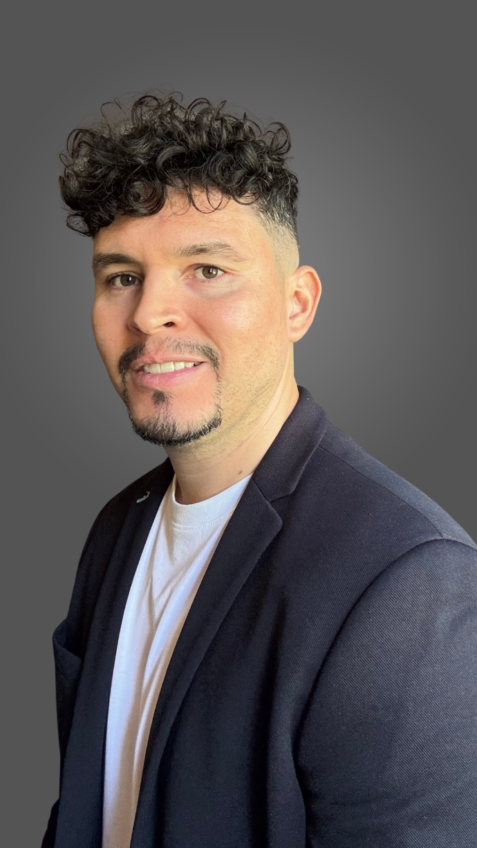 Jorge González, Chief Revenue Officer de ÒKAMA Growth Advisor
